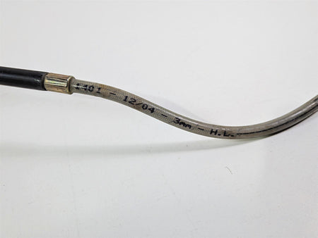 2005 KTM 950 LC8 Adventure Front Rear Brake Line Set F 60013013000 R 60013072000 {{ shop.shopifyCountryName }} - Mototech271