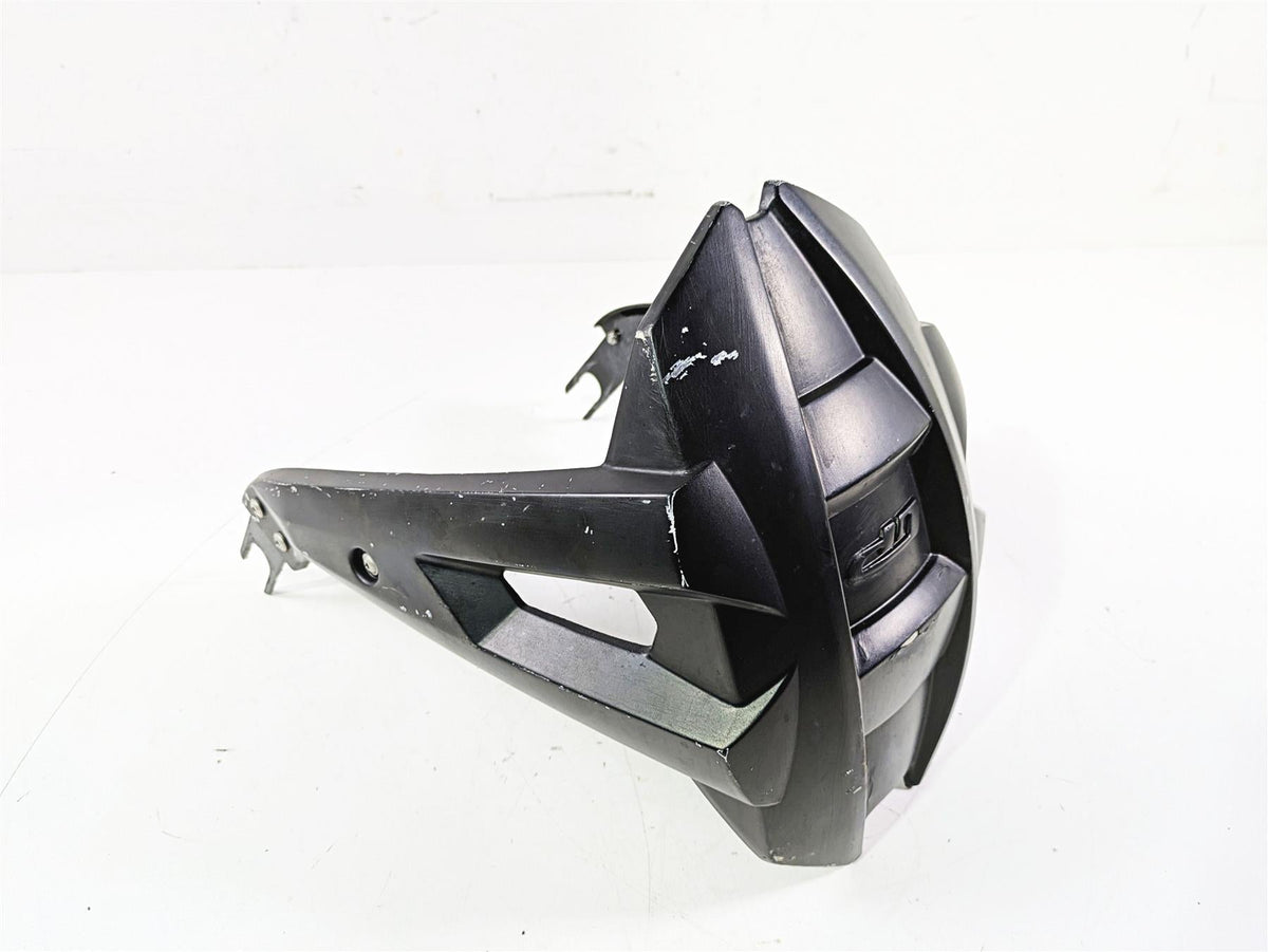 2019 BMW G310GS K02 Rear Lower GPK Fender Mud Guard 030708 {{ shop.shopifyCountryName }} - Mototech271