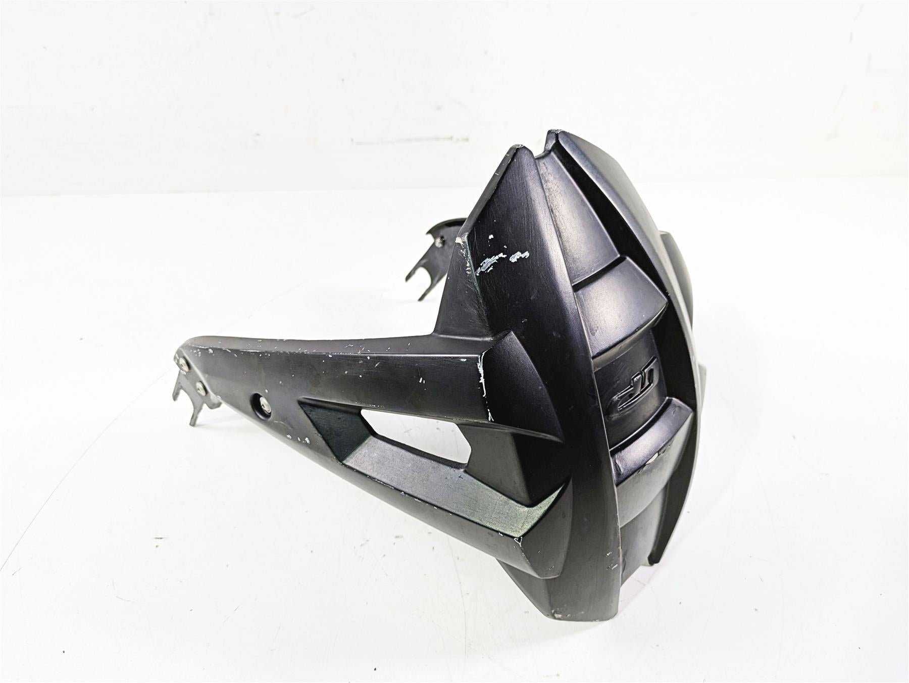 2019 BMW G310GS K02 Rear Lower GPK Fender Mud Guard 030708 {{ shop.shopifyCountryName }} - Mototech271