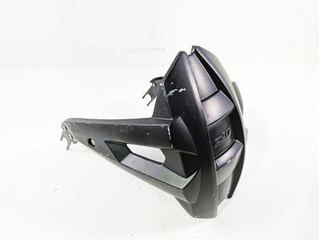 2019 BMW G310GS K02 Rear Lower GPK Fender Mud Guard 030708 {{ shop.shopifyCountryName }} - Mototech271