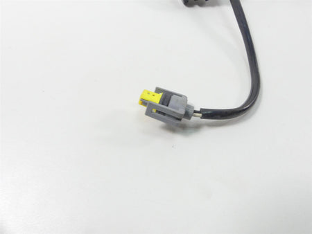2013 Harley FXDWG Dyna Wide Glide Instrument Indicator Dash Lights 72669-12 {{ shop.shopifyCountryName }} - Mototech271