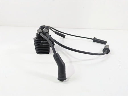 2020 Harley Softail FXST Standard Ignition Coil Wires Plugs - Read 31600067 {{ shop.shopifyCountryName }} - Mototech271