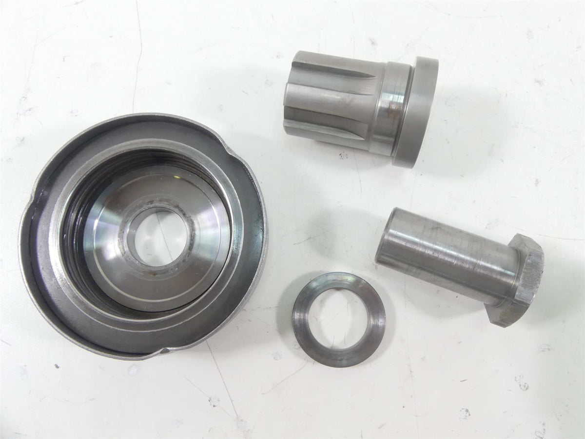 1995 Harley Dyna FXDL Low Rider Primary Drive Clutch Kit 37707-94 {{ shop.shopifyCountryName }} - Mototech271