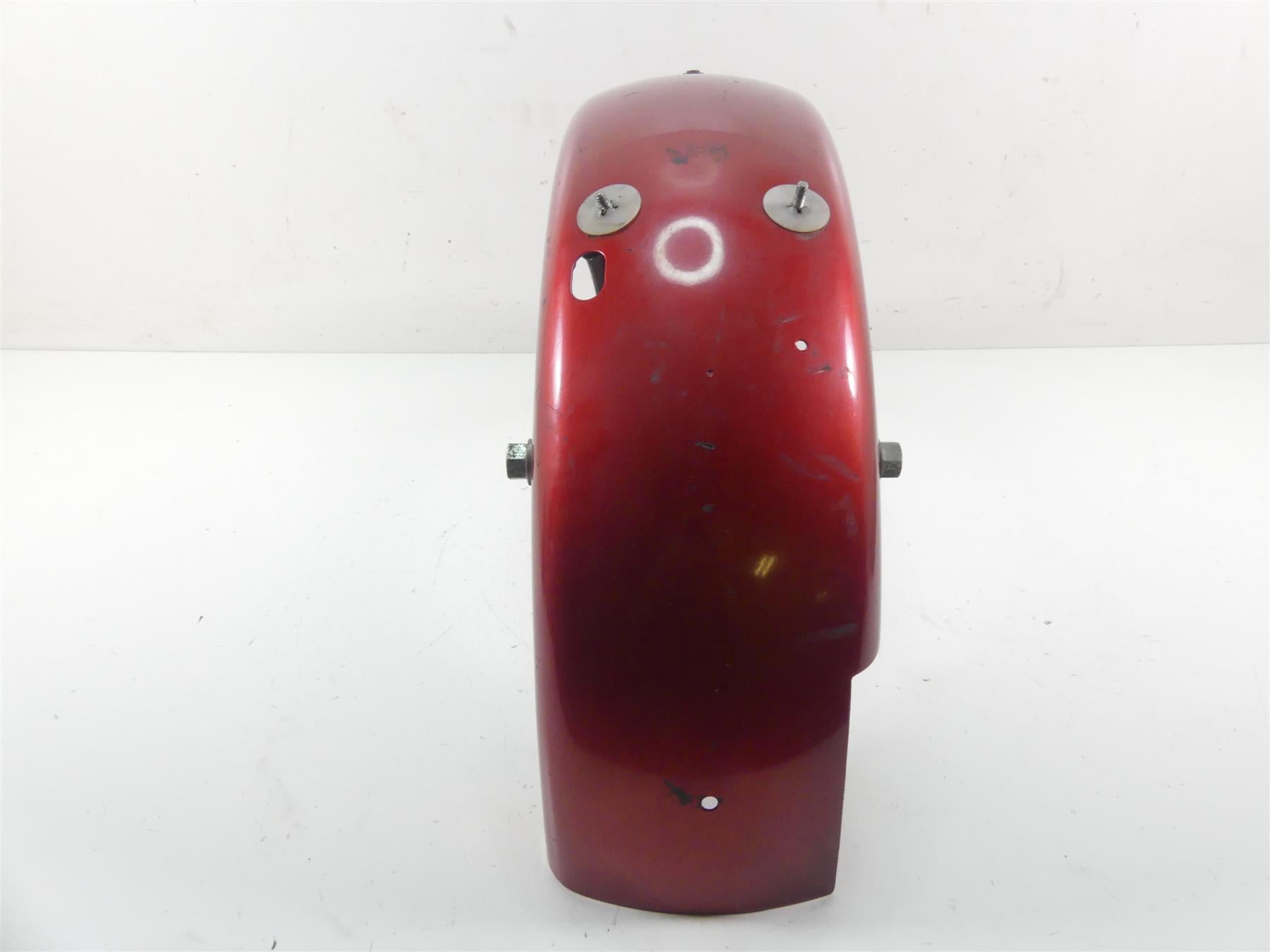 2005 Harley Touring CVO FLHTC SE Electra Glide Rear Fender -Read 59583-05 {{ shop.shopifyCountryName }} - Mototech271