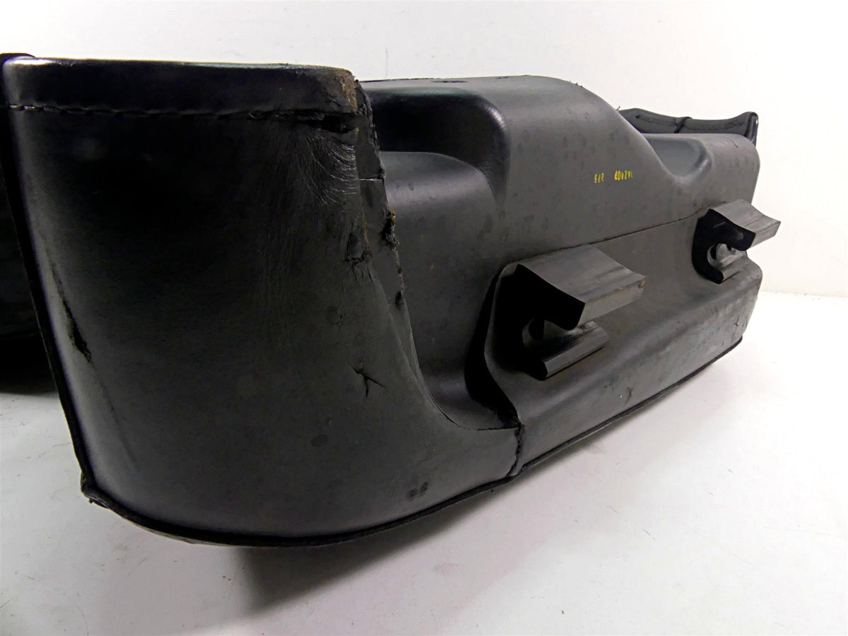 2007 Harley Touring FLHRSE CVO Road King Left Right Saddlebag Set 88220-07 {{ shop.shopifyCountryName }} - Mototech271