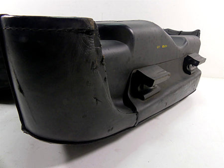 2007 Harley Touring FLHRSE CVO Road King Left Right Saddlebag Set 88220-07 {{ shop.shopifyCountryName }} - Mototech271