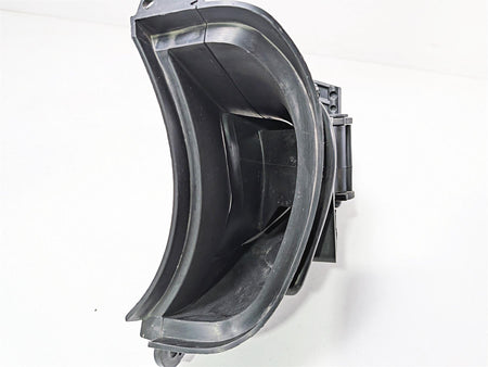 2015 Harley Touring FLTRUSE CVO Road Glide Left Air Duct Vent Ram Scoop 29200072-Mototech271
