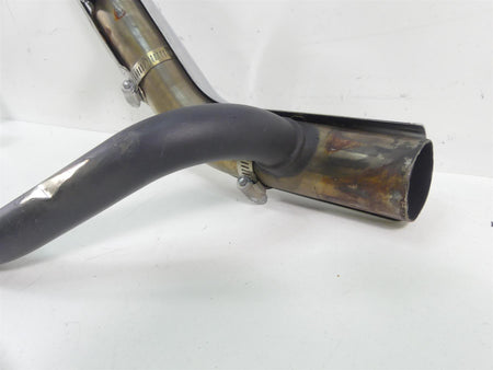 2020 Harley XL1200 CX Sportster Roadster Exhaust Pipe Headers 65600094 65600182 {{ shop.shopifyCountryName }} - Mototech271