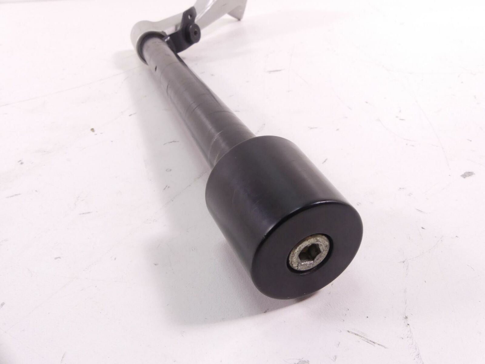2011 BMW R1200RT K26 Right Straight Handlebar Handle Bar Steering 32718531338 {{ shop.shopifyCountryName }} - Mototech271