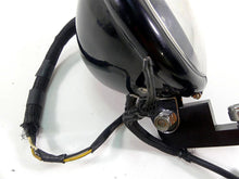Load image into Gallery viewer, 2014 Harley Dyna FXDB Street Bob Led Headlight &amp; Moonsmc Bracket 69162-06A

