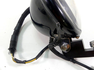 2014 Harley Dyna FXDB Street Bob Led Headlight & Moonsmc Bracket 69162-06A