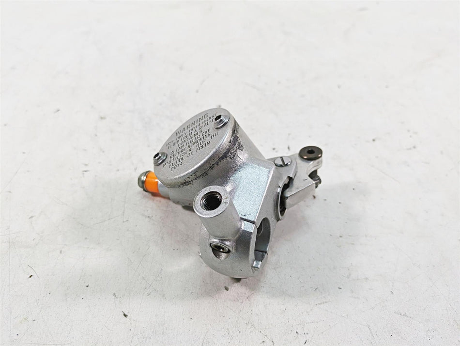 1997 Kawasaki VN1500 Vulcan Front Brake Master Cylinder 43015-1511 {{ shop.shopifyCountryName }} - Mototech271