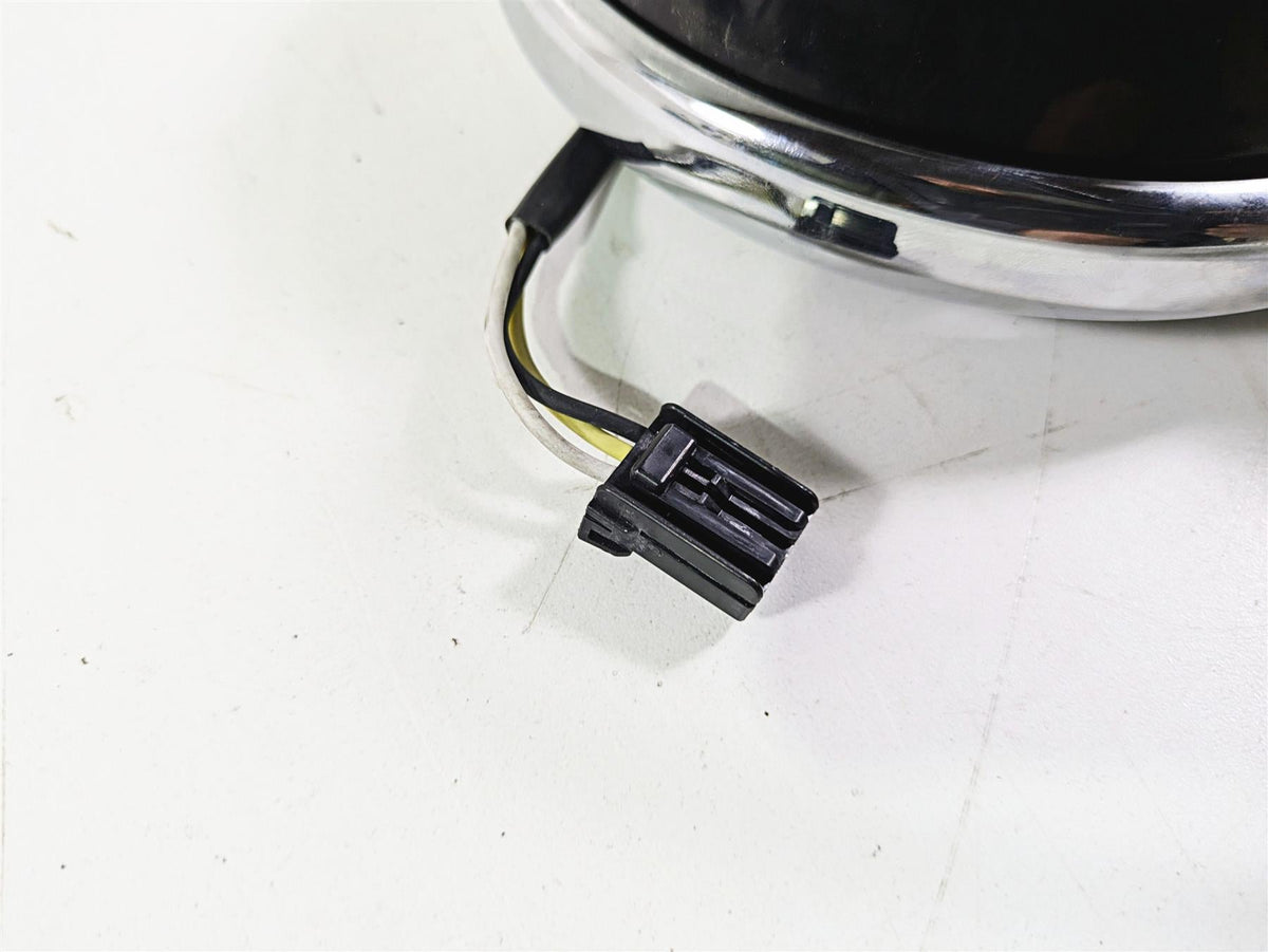 2008 Harley FLSTSB Cross Bones Headlight Head Light Bucket 5-3/4 69923-08 {{ shop.shopifyCountryName }} - Mototech271