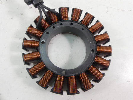 2014 Harley FXDL Dyna Low Rider Stator Alternator Generator Magneto 30017-08 {{ shop.shopifyCountryName }} - Mototech271