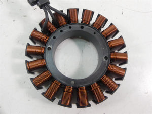 2014 Harley FXDL Dyna Low Rider Stator Alternator Generator Magneto 30017-08 | Mototech271