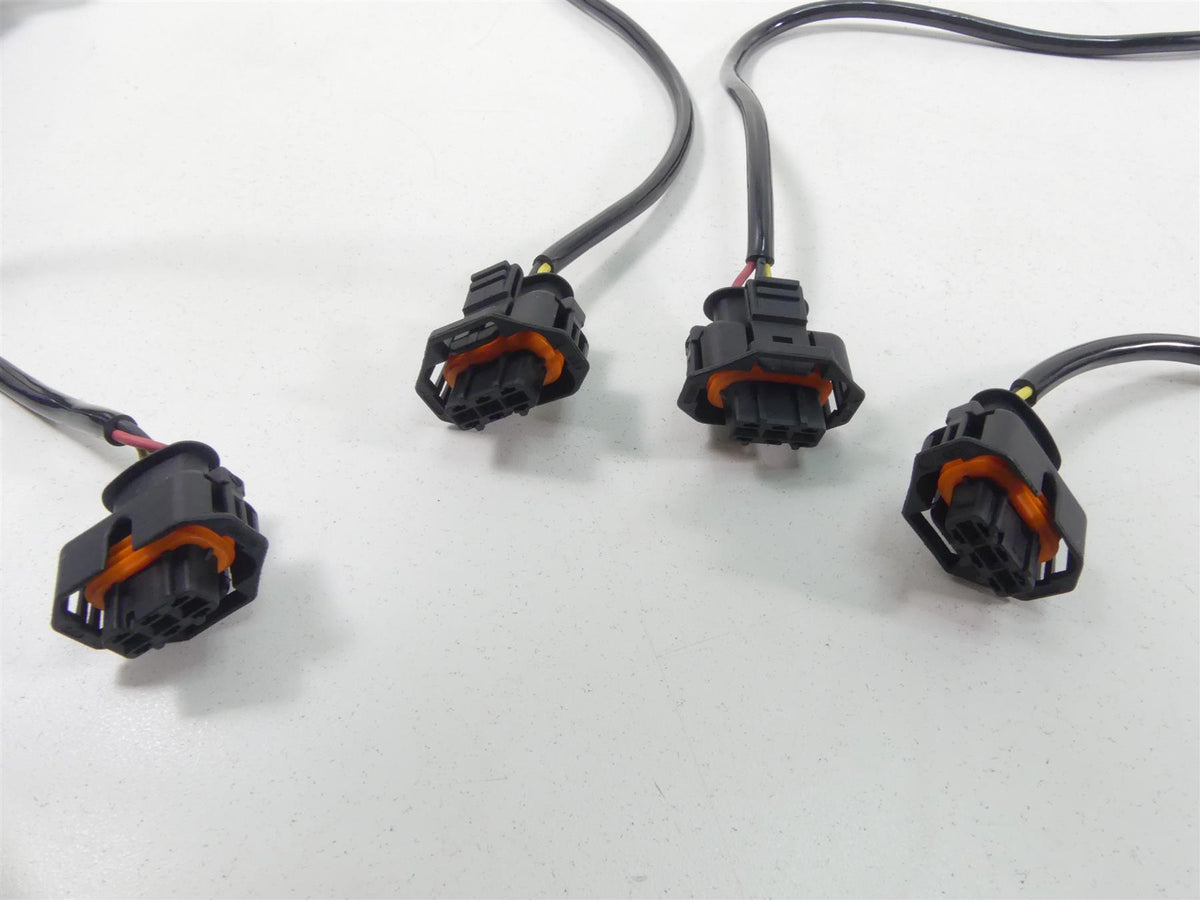 2012 Mv Agusta Brutale 1090 R Beru Ignition Coil Set 8000A6700 0040104002 {{ shop.shopifyCountryName }} - Mototech271