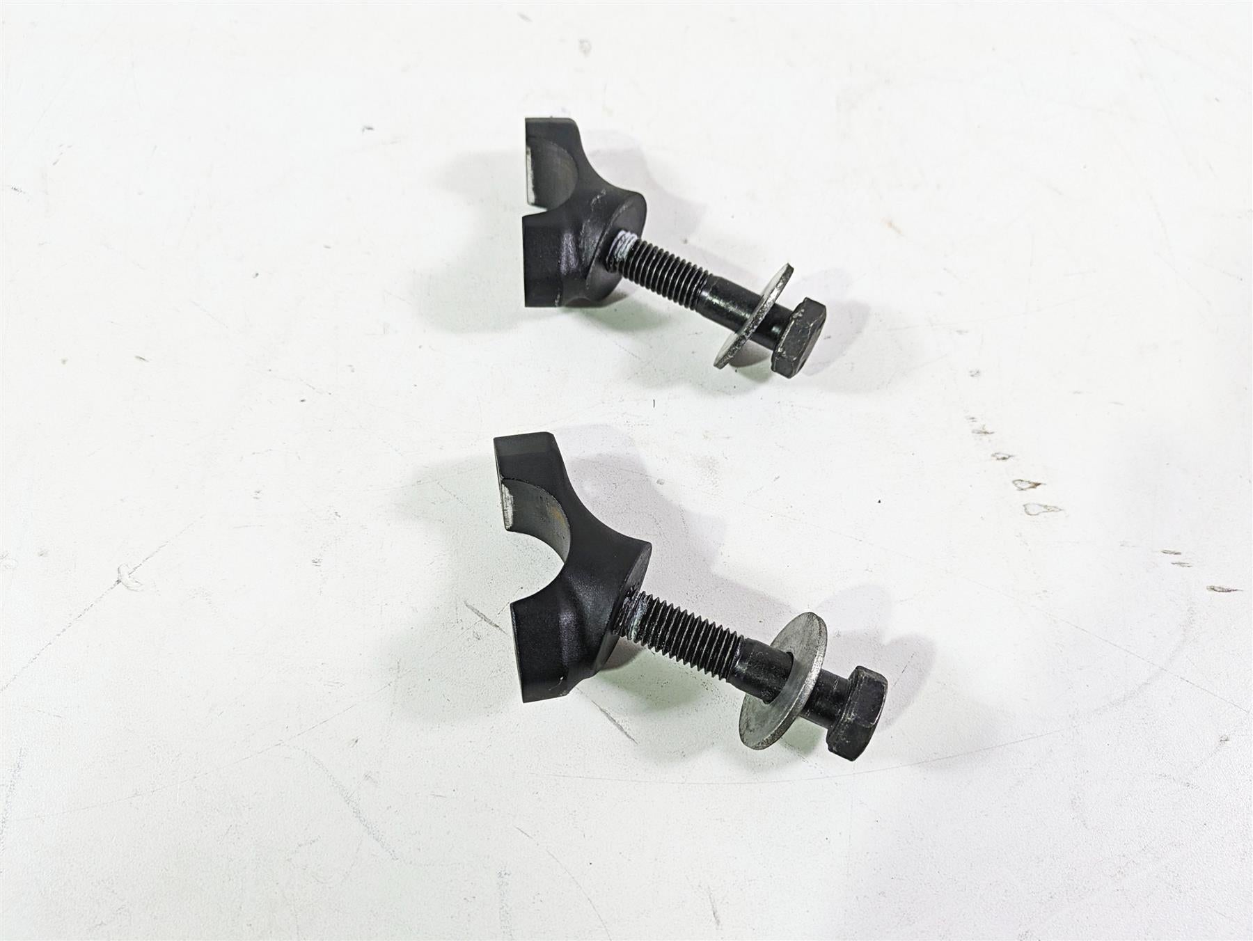 2018 Indian Chieftain Dark Horse Handlebar Riser Holder 5139656 {{ shop.shopifyCountryName }} - Mototech271