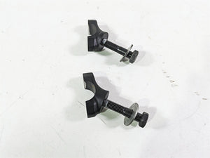 2018 Indian Chieftain Dark Horse Handlebar Riser Holder 5139656 | Mototech271