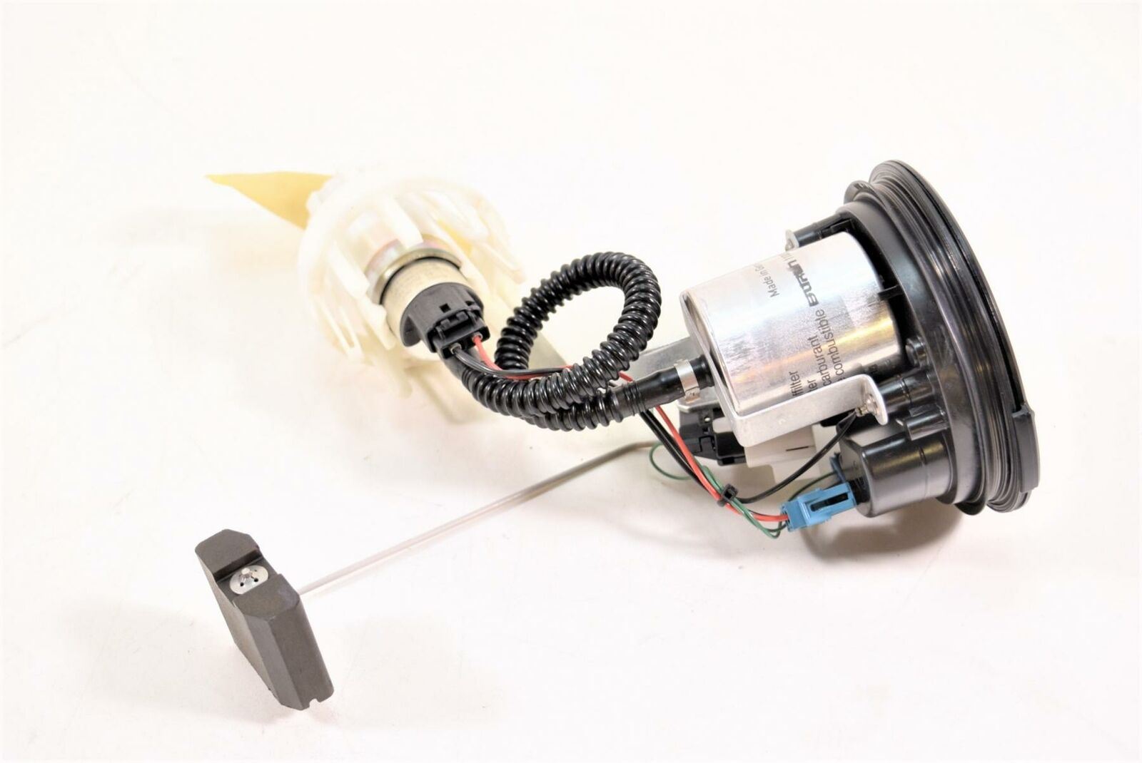 2016 BMW K50 R1200GS Fuel Gas Petrol Pump -Tested 16148535828 {{ shop.shopifyCountryName }} - Mototech271