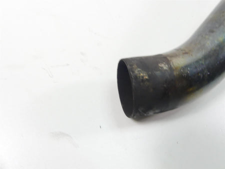 2003 Harley Sportster XL1200 C 100th Anniv Oem Header Pipe Exhaust Set 65568-86A {{ shop.shopifyCountryName }} - Mototech271