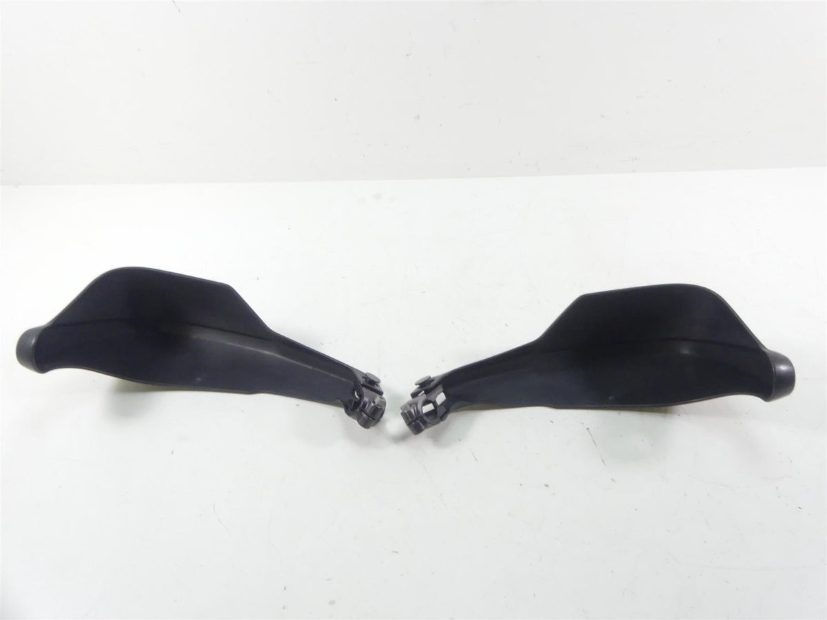 2001 BMW R1150 GS R21 Handle Bar Hand Cover Guards Protector Set 71607652330 {{ shop.shopifyCountryName }} - Mototech271