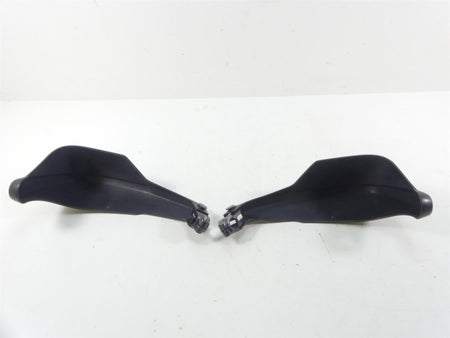 2001 BMW R1150 GS R21 Handle Bar Hand Cover Guards Protector Set 71607652330 {{ shop.shopifyCountryName }} - Mototech271