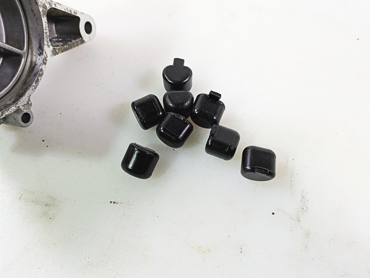 2014 BMW K1300S K40 Alternator Gear Mount Housing Flange 11147675143 {{ shop.shopifyCountryName }} - Mototech271