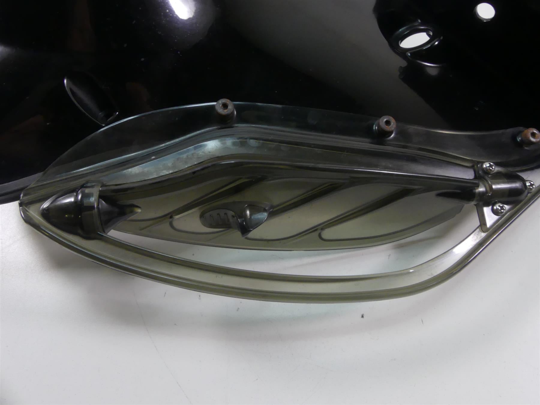 2007 Harley FLHTCU SE CVO Electra Glide Front Inner Fairing - Read 58546-07 {{ shop.shopifyCountryName }} - Mototech271