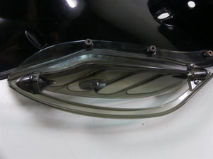 2007 Harley FLHTCU SE CVO Electra Glide Front Inner Fairing - Read 58546-07 | Mototech271