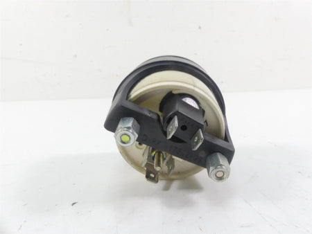 1999 Harley Touring FLHTCUI Electra Glide Oil Pressure Gauge 75032-99B {{ shop.shopifyCountryName }} - Mototech271