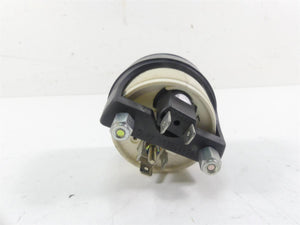 1999 Harley Touring FLHTCUI Electra Glide Oil Pressure Gauge 75032-99B | Mototech271