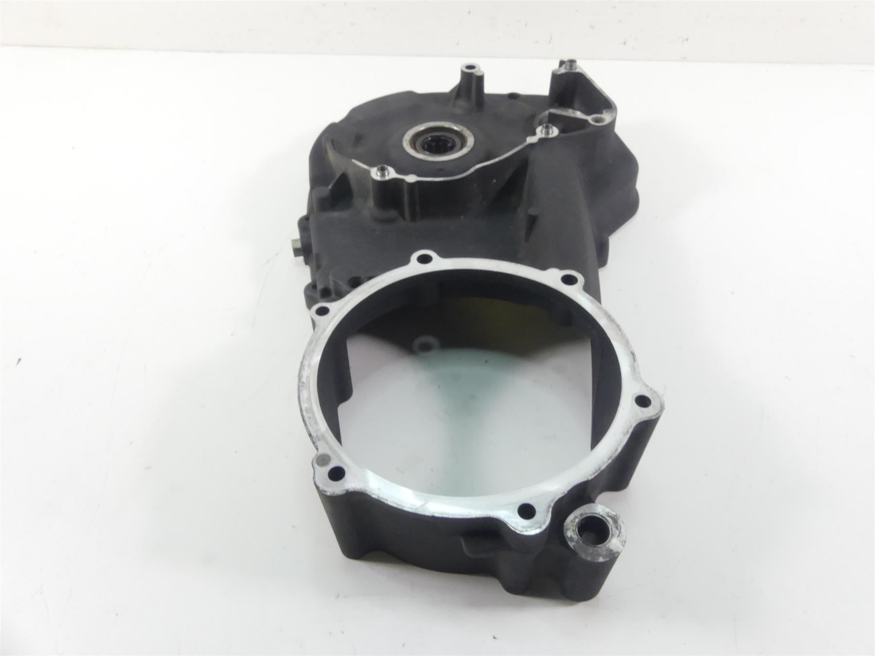 2013 Harley Touring FLHTP Electra Glide Inner Primary Drive Cover 60677-07A {{ shop.shopifyCountryName }} - Mototech271