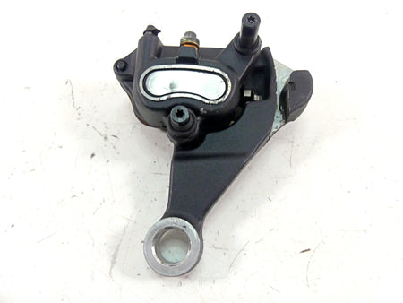 2013 Harley Softail FLSTFB Fat Boy Lo Rear Brake Caliper & Bracket 40908-08 {{ shop.shopifyCountryName }} - Mototech271