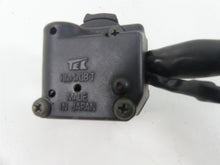 Load image into Gallery viewer, 1980 Honda CB750C Custom Left Hand Light Horn Control Switch 35200-460-671
