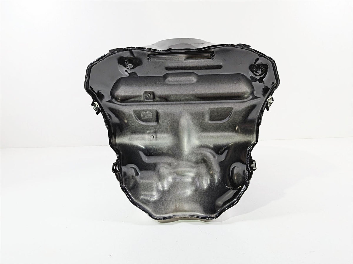 2016 BMW S1000RR K46 Fuel Gas Petrol Tank - Black Storm 8552139 16117717884-Mototech271