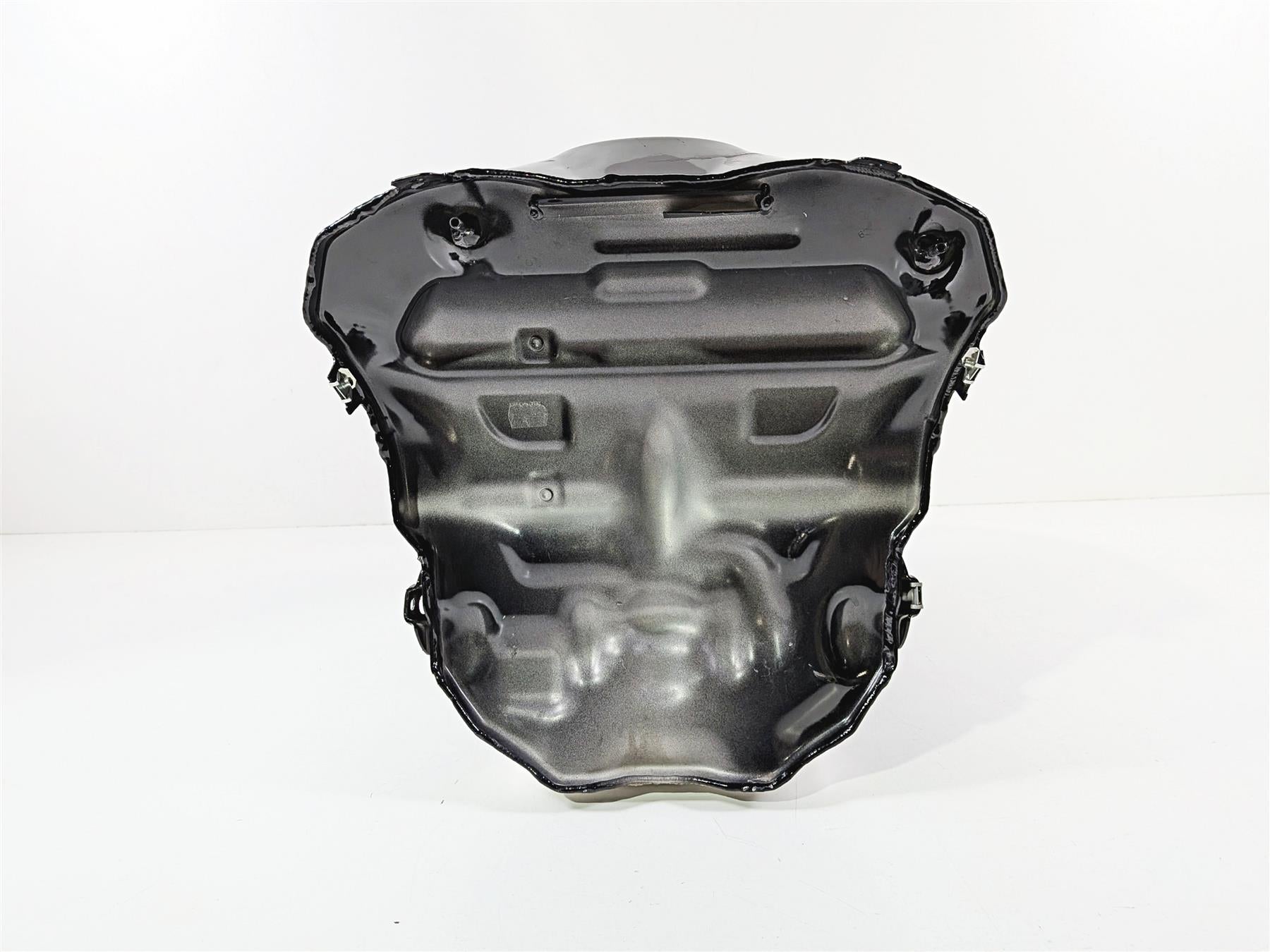 2016 BMW S1000RR K46 Fuel Gas Petrol Tank - Black Storm 8552139 16117717884-Mototech271