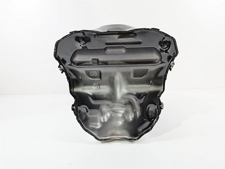 2016 BMW S1000RR K46 Fuel Gas Petrol Tank - Black Storm 8552139 16117717884-Mototech271