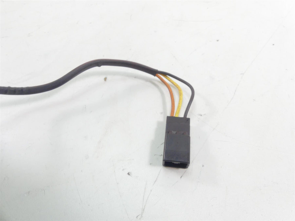 2016 Harley FLS Softail Slim Fuel Gas Petrol Level Gauge Instrument 75241-08 {{ shop.shopifyCountryName }} - Mototech271