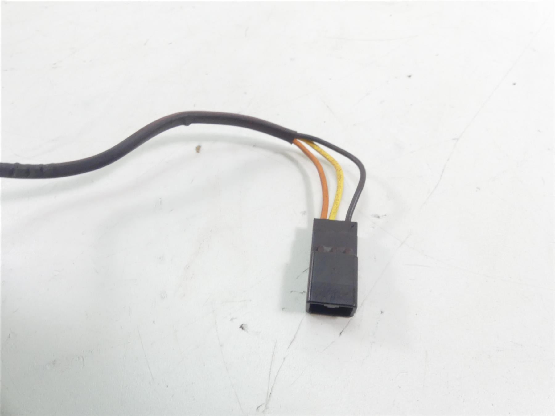2016 Harley FLS Softail Slim Fuel Gas Petrol Level Gauge Instrument 75241-08 {{ shop.shopifyCountryName }} - Mototech271
