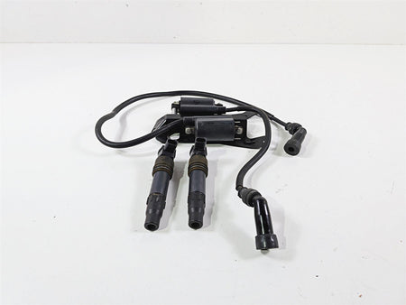 2014 Suzuki M109R VZR1800 Boulevard All 4 Ignition Coil Set 33410-35F11 {{ shop.shopifyCountryName }} - Mototech271