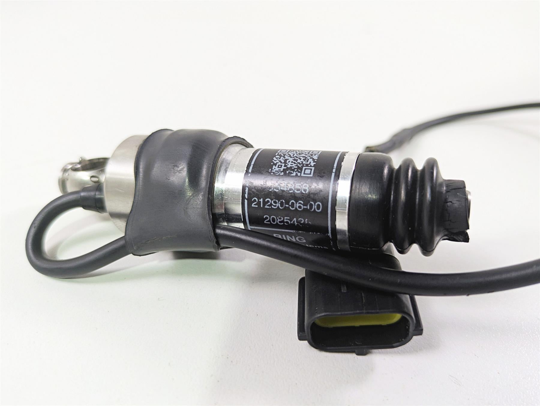 2024 Triumph Street Triple 765 R Quickshifter Quick Shifter - Read T2085435 {{ shop.shopifyCountryName }} - Mototech271