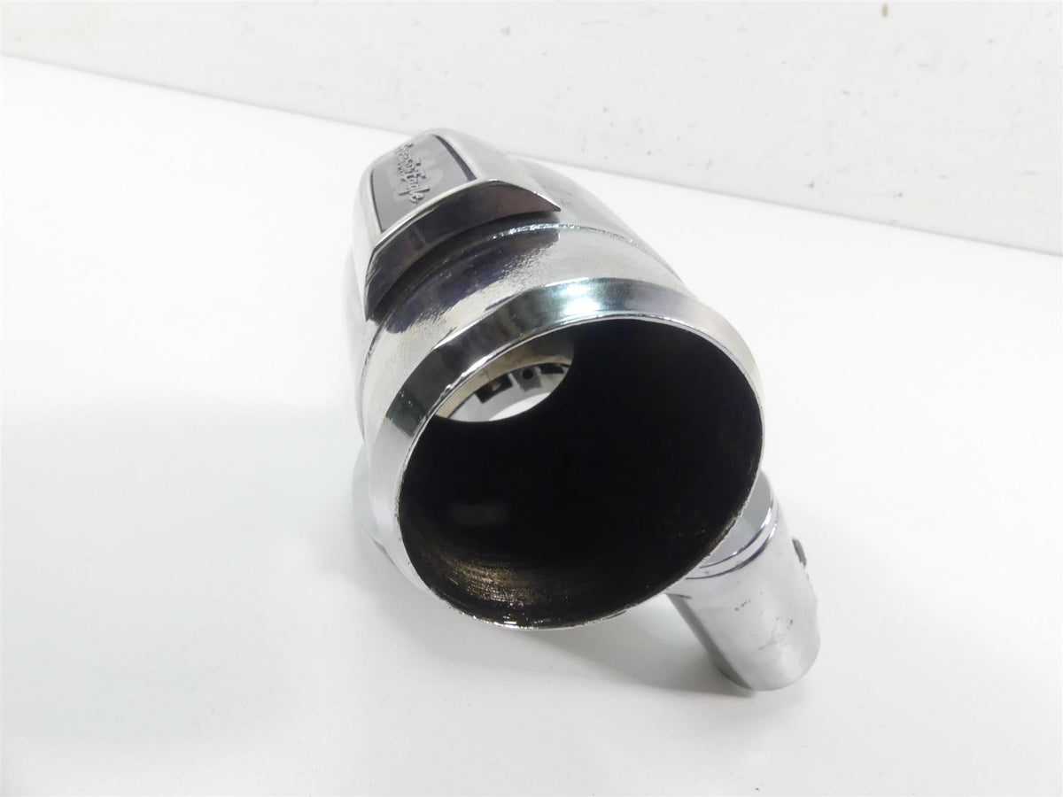 2009 Harley Dyna FXDF SE CVO Fat Bob Air Breather Filter Inlet Mount 29472-05A {{ shop.shopifyCountryName }} - Mototech271