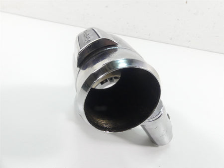 2009 Harley Dyna FXDF SE CVO Fat Bob Air Breather Filter Inlet Mount 29472-05A {{ shop.shopifyCountryName }} - Mototech271