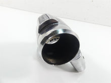 Load image into Gallery viewer, 2009 Harley Dyna FXDF SE CVO Fat Bob Air Breather Filter Inlet Mount 29472-05A | Mototech271
