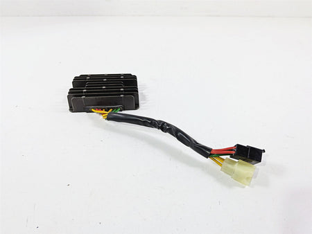 2009 Ducati Hypermotard 1100 S Rectifier Voltage Regulator 54040261A-Mototech271