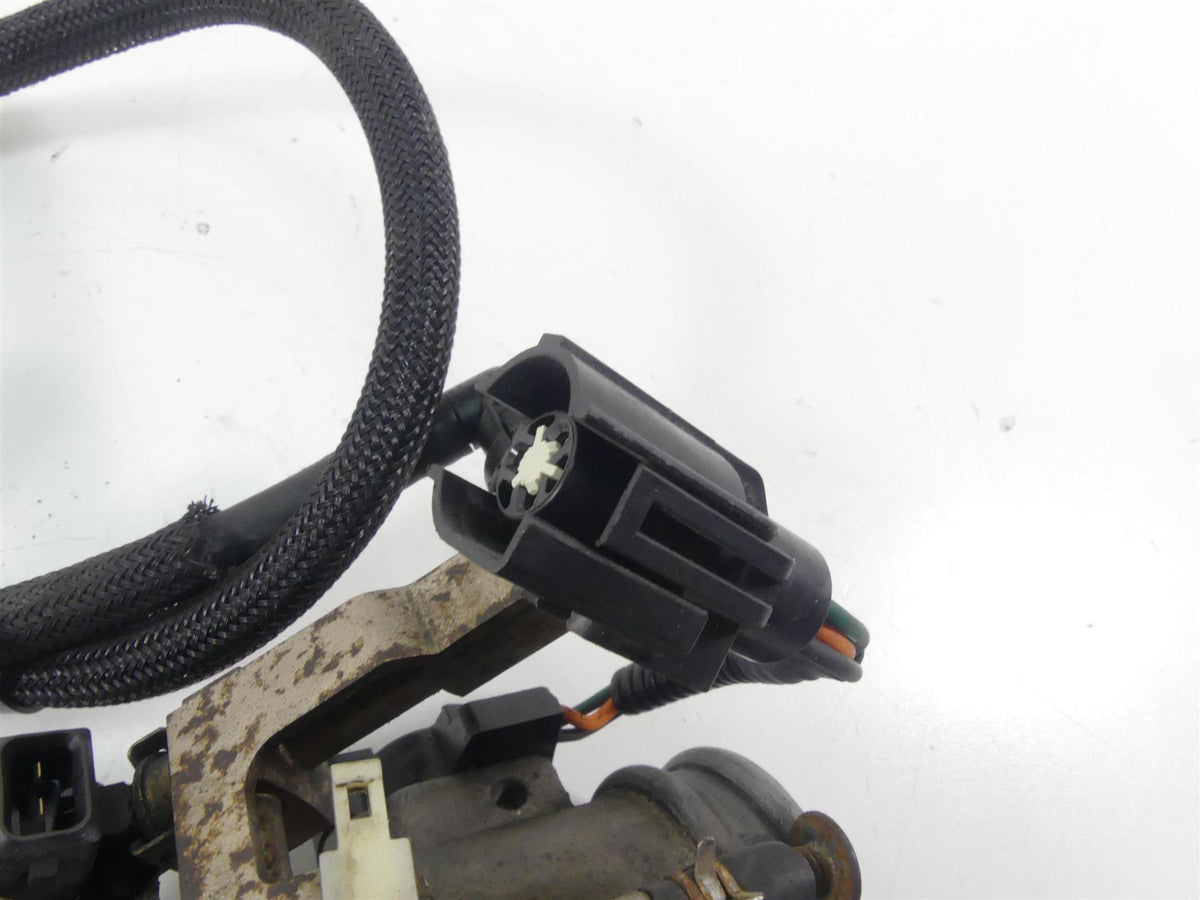 2007 Buell XB12 SS Lightning Throttle Body Fuel Injection - 49Mm P0803.1AAA {{ shop.shopifyCountryName }} - Mototech271
