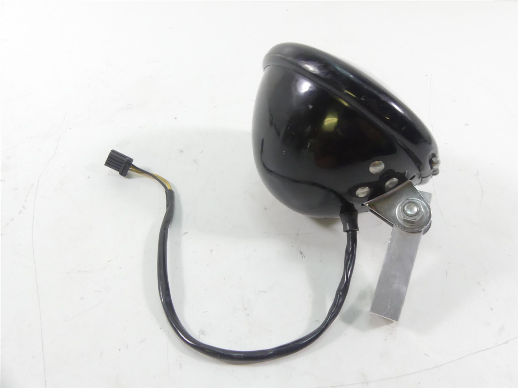 2016 Harley FXDLS Dyna Low Rider HD Daymaker LED Headlight 4029270 {{ shop.shopifyCountryName }} - Mototech271