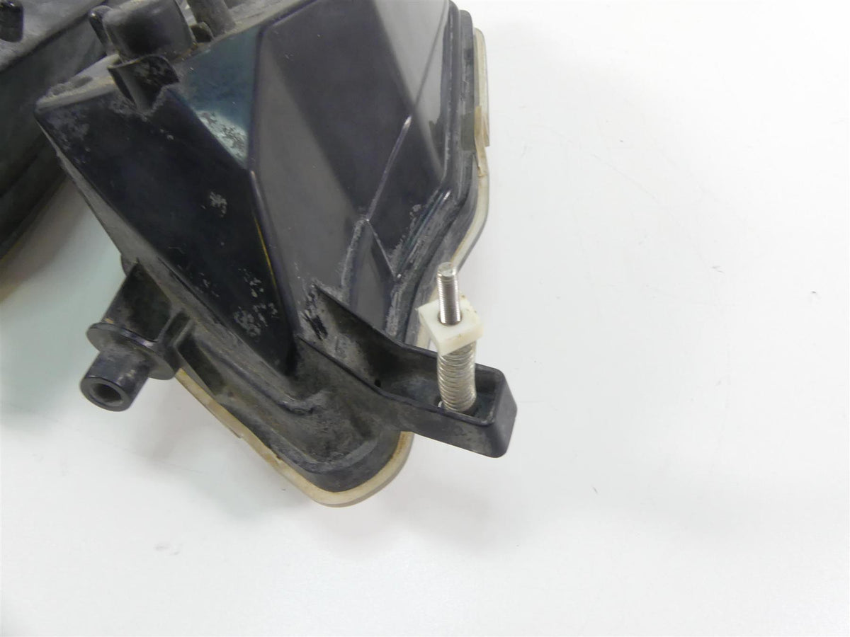 2020 Honda Talon SXS1000R S2R Led Headlights Head Lights + Wiring 33100-HL6-A01 {{ shop.shopifyCountryName }} - Mototech271