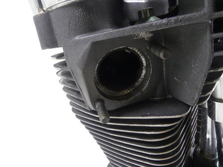 1993 Harley Dyna FXDL Low Rider Running 80ci Evo Engine Motor 49K 24571-93 {{ shop.shopifyCountryName }} - Mototech271
