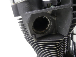 1993 Harley Dyna FXDL Low Rider Running 80ci Evo Engine Motor 49K 24571-93